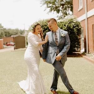 Meet your Posher, Briggs